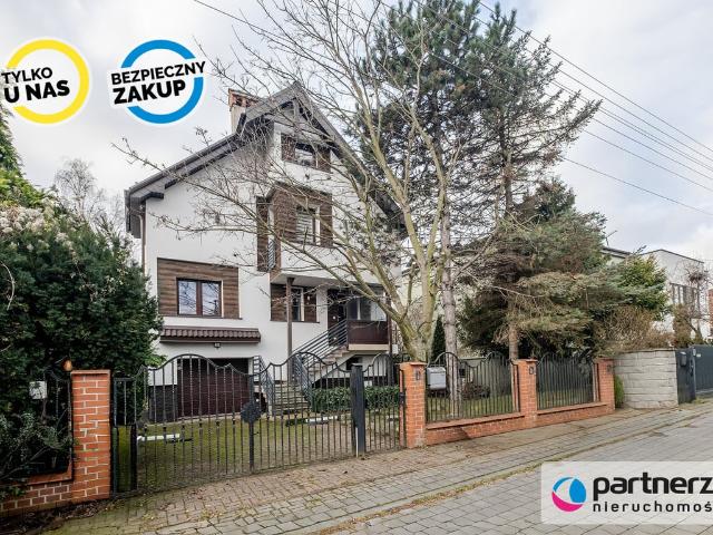 Dom na sprzedaż w Gdynia, Pomorskie