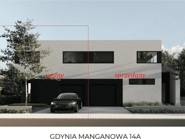 Dom na sprzedaż w Gdynia, Pomorskie