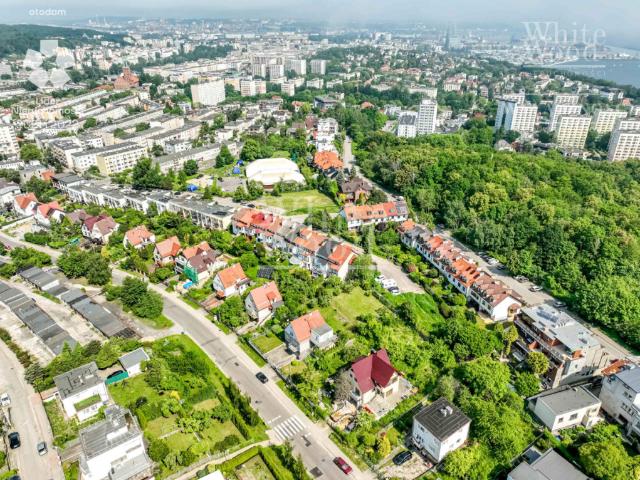 Dom na sprzedaż w Gdynia, Redłowo