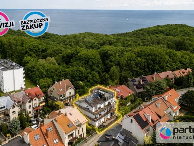 Dom na sprzedaż w Gdynia, Pomorskie