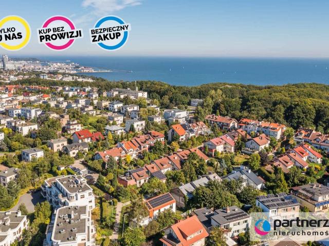 Dom na sprzedaż w Gdynia, Pomorskie