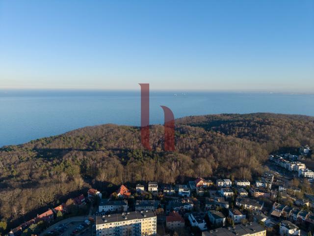 Dom na sprzedaż w Gdynia, Pomorskie