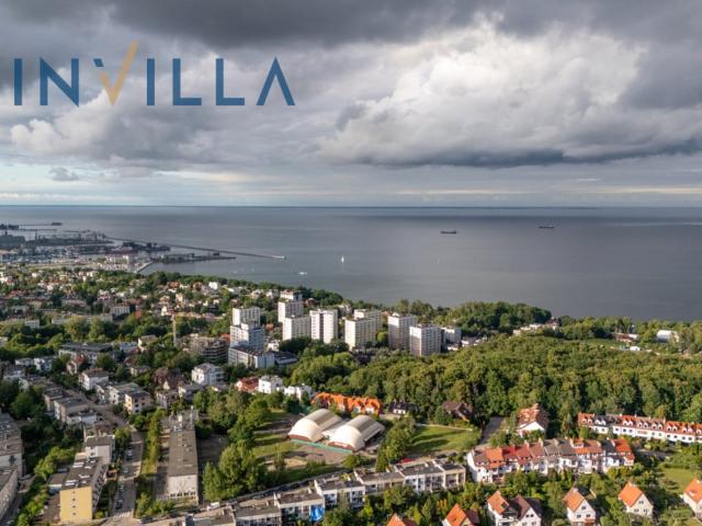 Dom na sprzedaż w Gdynia, Pomorskie