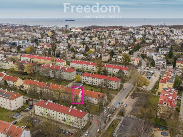 Dom na sprzedaż w Gdynia, Pomorskie