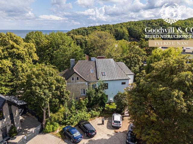 Dom na sprzedaż w Gdynia, Pomorskie