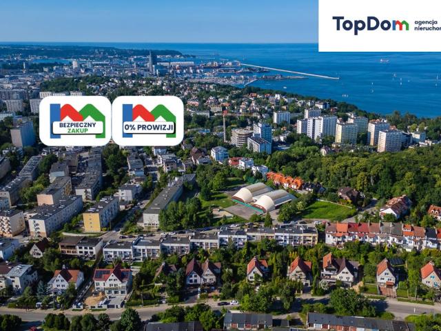 Dom na sprzedaż w Gdynia, Pomorskie