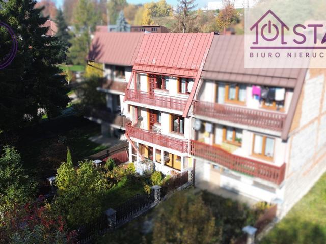 Dom na sprzedaż w Nowy Targ, Małopolskie