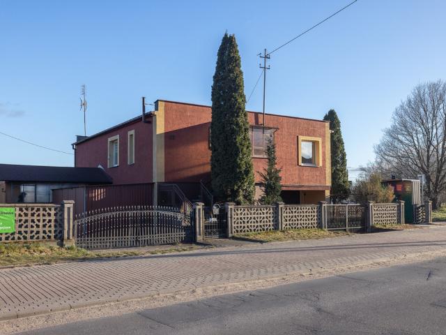 Dom na sprzedaż w Starogard Gdański, Pomorskie