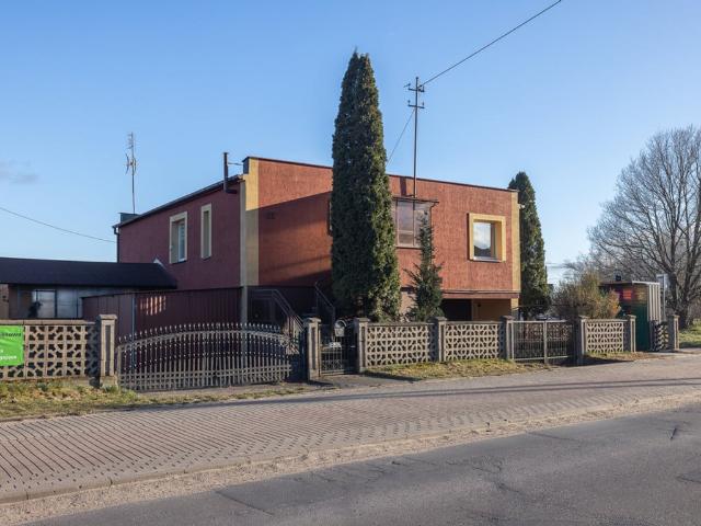 Dom na sprzedaż w Starogard Gdański, Pomorskie
