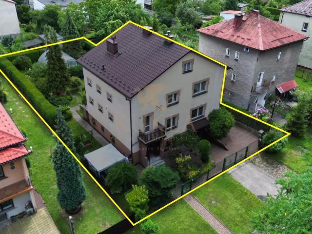 Dom na sprzedaż w Chrzanów, Małopolskie