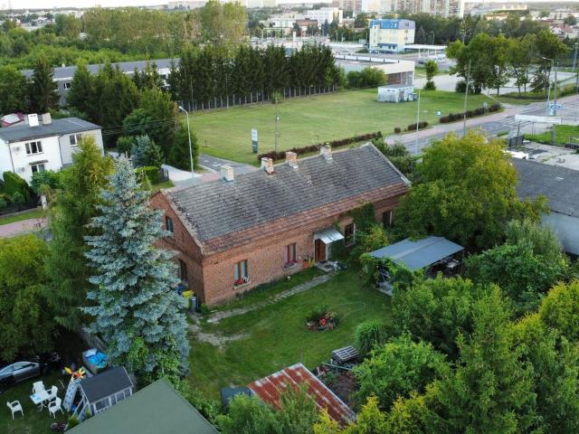 Dom na sprzedaż w Bełchatów, Łódzkie