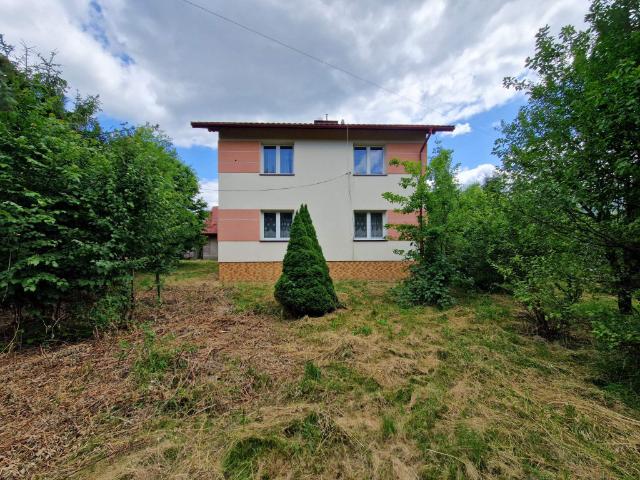 Dom na sprzedaż w Gorlice, Małopolskie