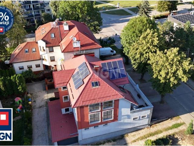 Dom na sprzedaż w Giżycko, Warmińsko-mazurskie