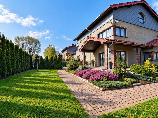 Dom na sprzedaż w Osiedle Millenium, Gliwice