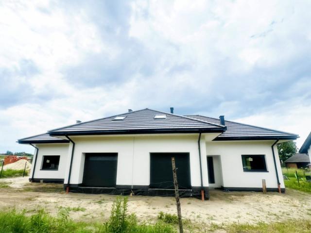 Dom na sprzedaż w Wójtowa Wieś, Gliwice