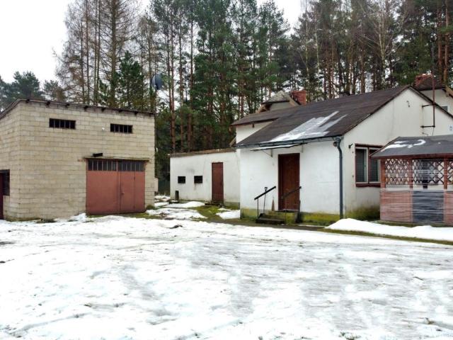 Dom na sprzedaż w Śląskie
