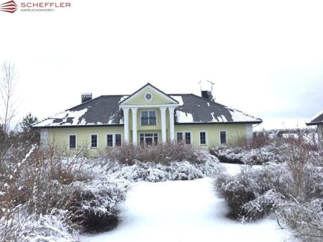 Dom na sprzedaż w Gniezno, Wielkopolskie
