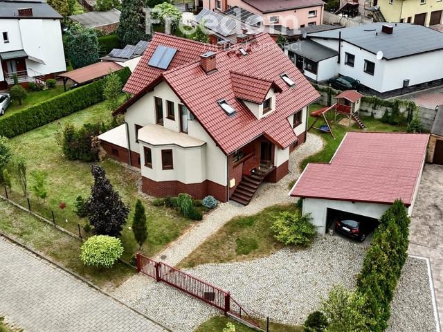 Dom na sprzedaż w Lubliniec, Śląskie