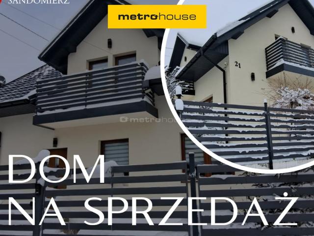 Dom na sprzedaż w Sandomierz, Świętokrzyskie