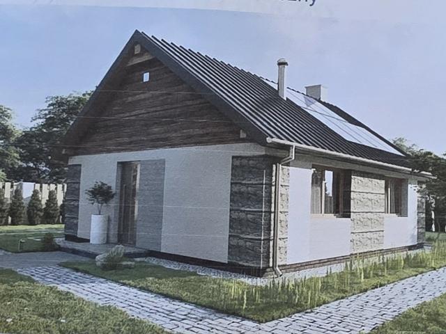 Dom na sprzedaż w Świętokrzyskie