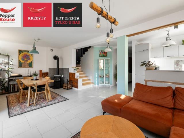 Dom na sprzedaż w Kosakowo, Pomorskie