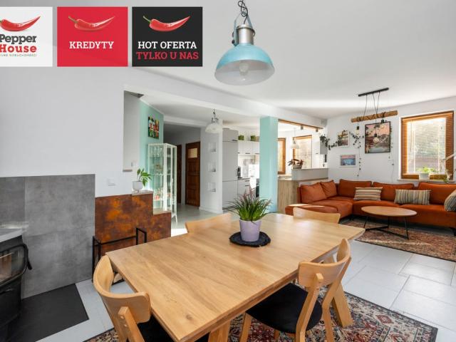 Dom na sprzedaż w Kosakowo, Pomorskie