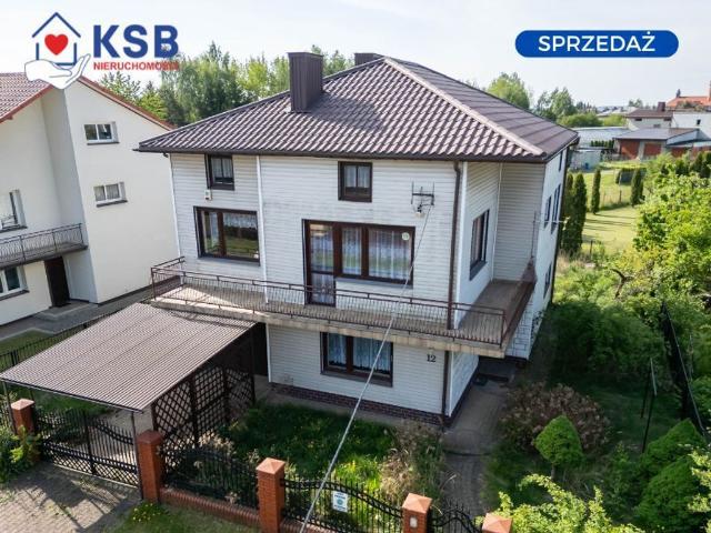 Dom na sprzedaż w Ostrowiec Świętokrzyski, Świętokrzyskie