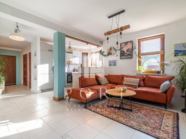 Dom na sprzedaż w Kosakowo, Pomorskie