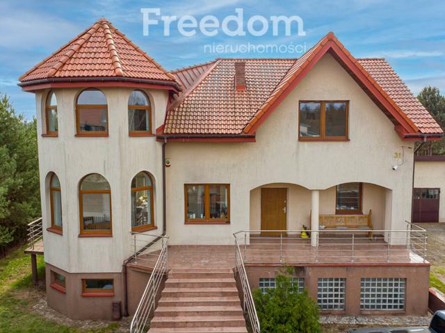 Dom na sprzedaż w Piaseczno, Mazowieckie