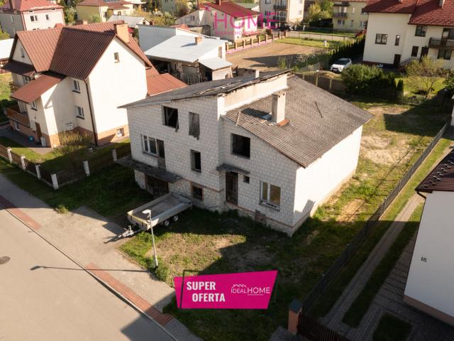 Dom na sprzedaż w Horyniec-zdrój, Podkarpackie