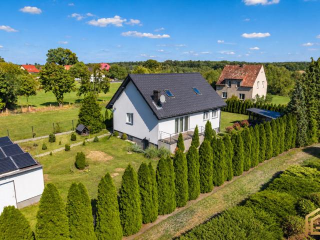 Dom na sprzedaż w Osiedle Staszica, Bolesławiec