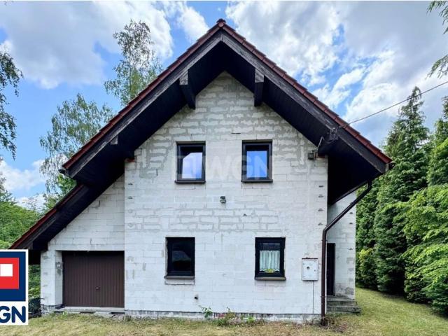 Dom na sprzedaż w Brenna, Śląskie