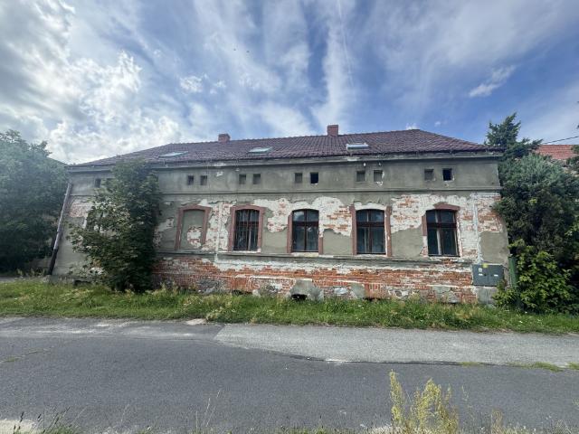 Dom na sprzedaż w Górkowice, Prusice