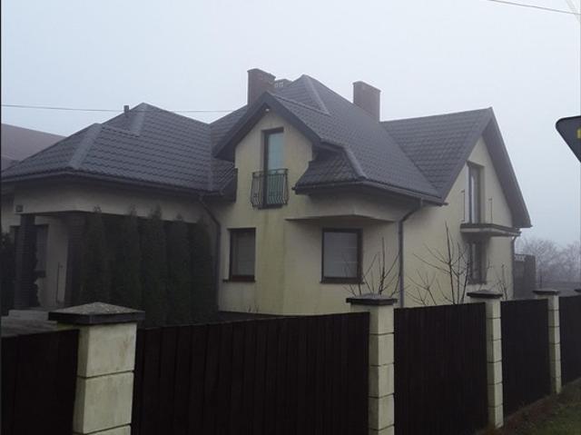 Dom na sprzedaż w Sokółka, Podlaskie