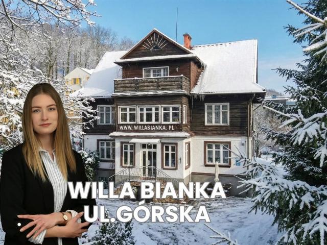 Dom na sprzedaż w Szczyrk, Śląskie