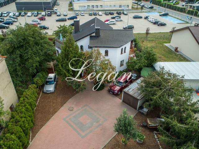 Dom na sprzedaż w Gorzów Wielkopolski, Lubuskie
