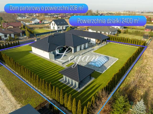 Dom na sprzedaż w Gorzów Wielkopolski, Lubuskie