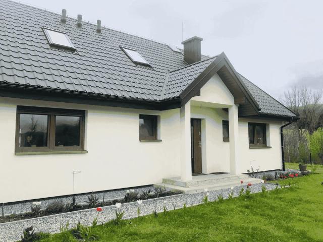 Dom na sprzedaż w Gorzów Wielkopolski, Lubuskie