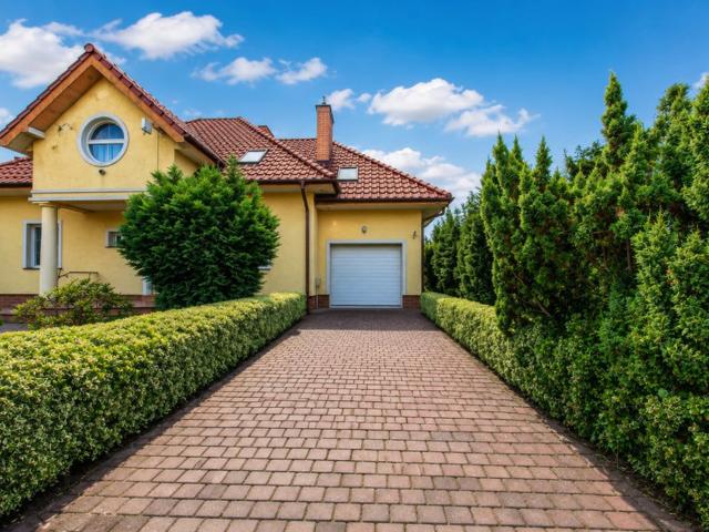Dom na sprzedaż w Gorzów Wielkopolski, Lubuskie