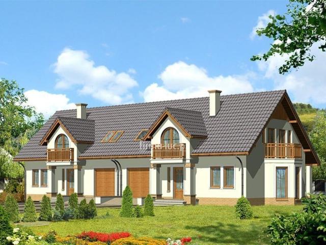 Dom na sprzedaż w Gorzów Wielkopolski, Lubuskie