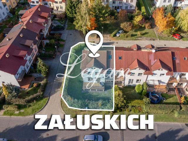 Dom na sprzedaż w Gorzów Wielkopolski, Lubuskie