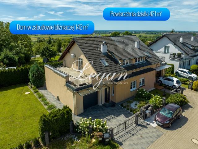 Dom na sprzedaż w Gorzów Wielkopolski, Lubuskie