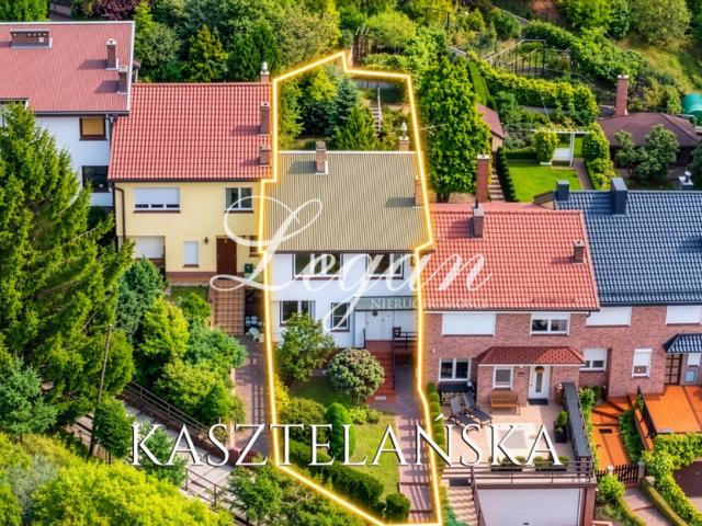 Dom na sprzedaż w Gorzów Wielkopolski, Lubuskie