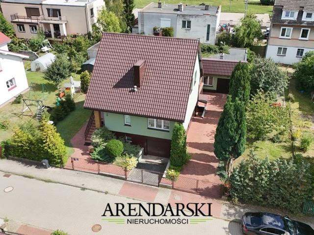 Dom na sprzedaż w Gorzów Wielkopolski, Lubuskie