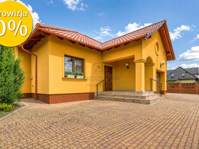 Dom na sprzedaż w Gorzów Wielkopolski, Lubuskie