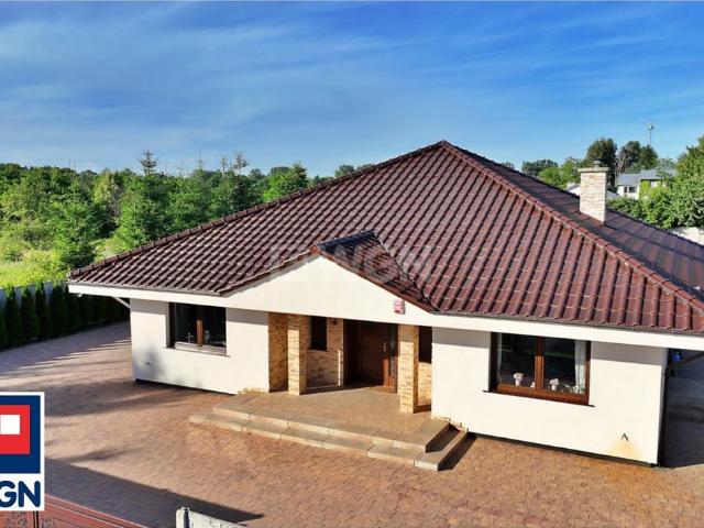 Dom na sprzedaż w Gorzów Wielkopolski, Lubuskie