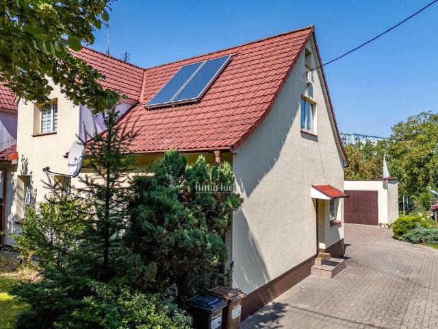 Dom na sprzedaż w Gorzów Wielkopolski, Lubuskie