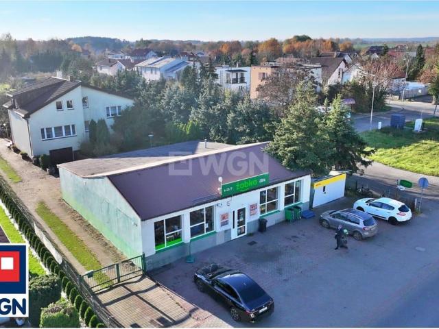 Dom na sprzedaż w Gorzów Wielkopolski, Lubuskie