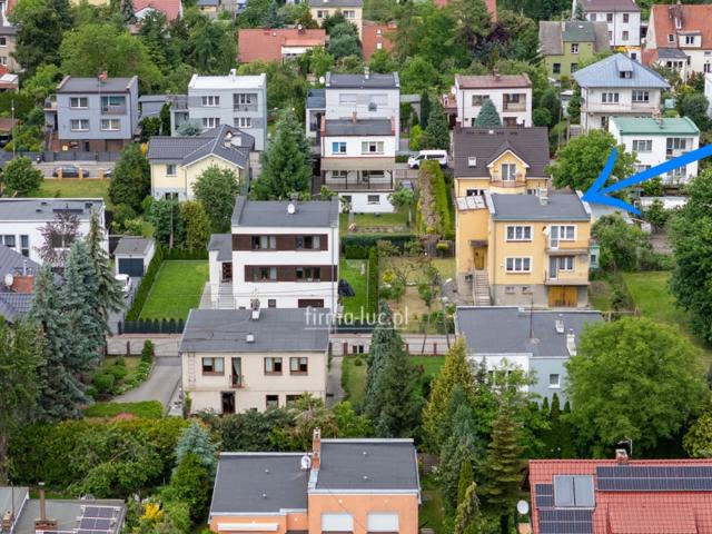 Dom na sprzedaż w Gorzów Wielkopolski, Lubuskie
