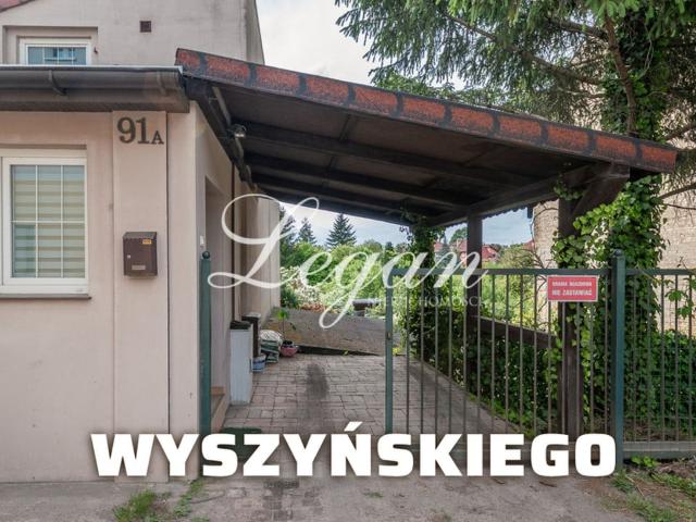 Dom na sprzedaż w Gorzów Wielkopolski, Lubuskie